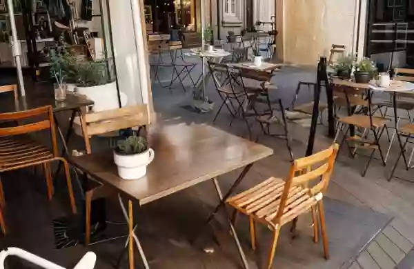 Cuit cuit - Restaurant Arles - Restaurant terrasse Arles